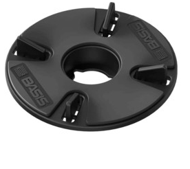 Вершина-корректор вогнутая под плитку V2