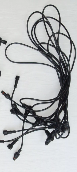 Разветвитель ламп