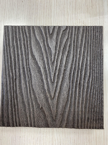 Террасная доска серия TABULA цвет Венге