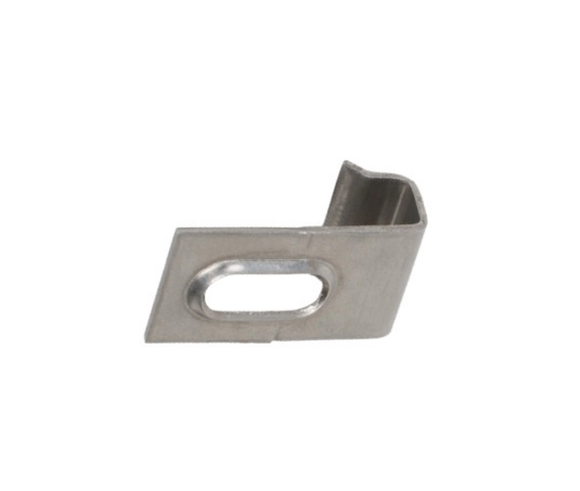 Кляймер стартовый,сталь Greendecking