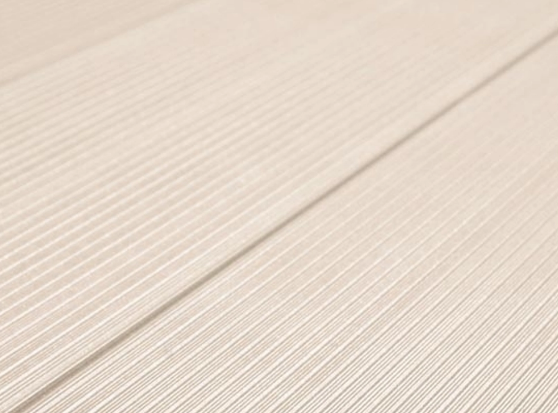 Террасная доска из ДПК Savewood Salix бежевый