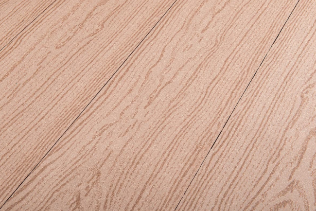 Террасная доска дпк UnionWood Union Pulse Какао