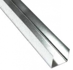 Профиль стоечный ПС-05. 28х27х3000мм