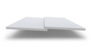 Сайдинг CEDRAL wood (под дерево) С01