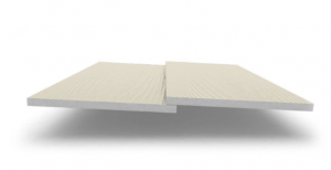 Сайдинг CEDRAL wood (под дерево) С02