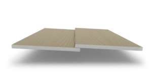 Сайдинг CEDRAL wood (под дерево) С03