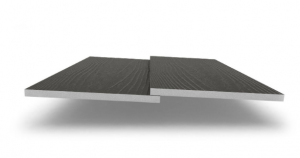 Сайдинг CEDRAL wood (под дерево) С04