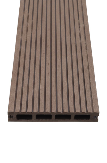 Террасная доска из ДПК WOODVEX Select Венге