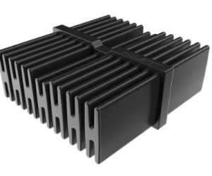 Соединитель -удлинитель  для алюминиевой лаги 50х20мм