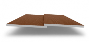 Сайдинг CEDRAL wood (под дерево) С30