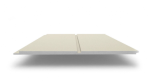 Сайдинг CEDRAL click smooth (гладкий) С02