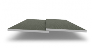 Сайдинг CEDRAL wood (под дерево) С53