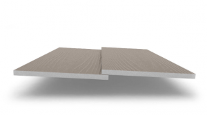 Сайдинг CEDRAL wood (под дерево) С56