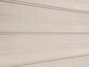Фасадный ДПК Savewood sw-sorbus радиальный распил пепельный