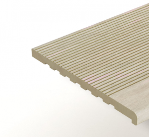 ДПК ступени WOODVEX Select Сакура