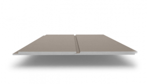 Сайдинг CEDRAL click smooth (гладкий) С56