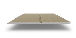 Сайдинг CEDRAL click wood (под дерево) С03