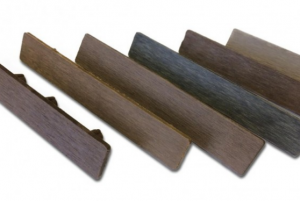 Торцевые заглушки для серий NATUR и MIX