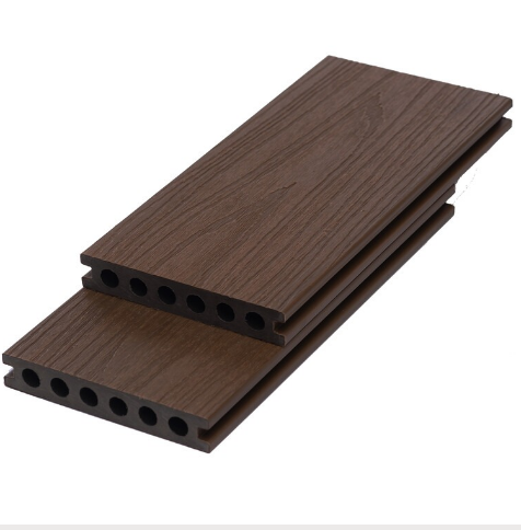 Террасная доска дпк Legro Ultra Naturale walnut