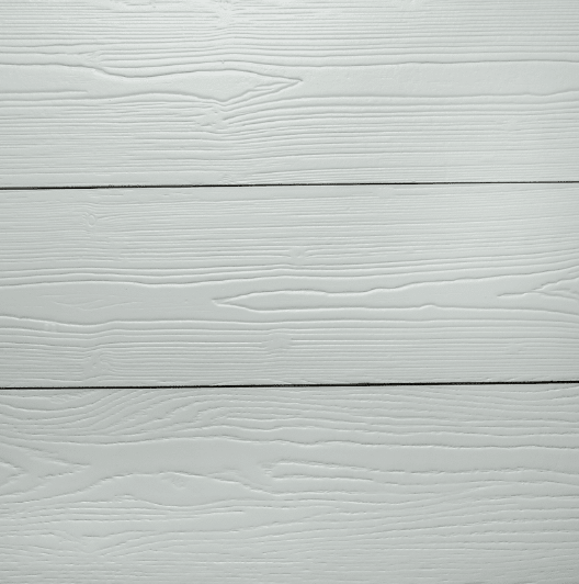 Фиброцементный сайдинг CM BORD Светло-серый