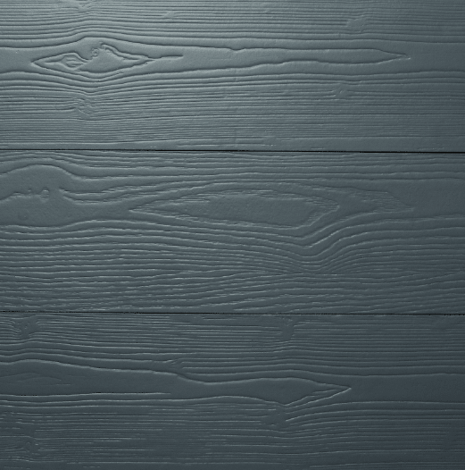 Фиброцементный сайдинг CM BORD Серый