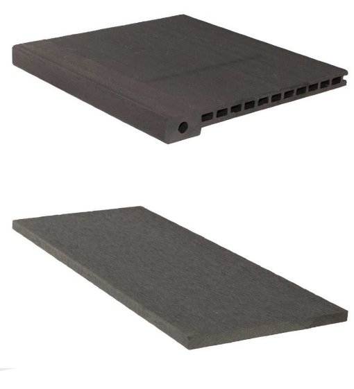 Панель универсальная подступенок 150х9,5 мм