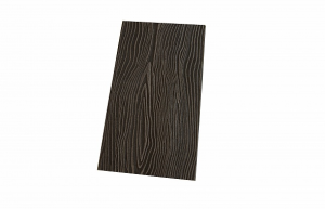Террасная доска Altay Decking 140х20 мм.Венге