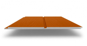 Сайдинг CEDRAL click wood (под дерево) С32