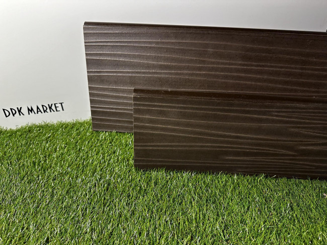 Доска для грядок ДПК WPC усиленная Pro 150 мм Доска для грядок ДПК WPC усиленная Pro 150 мм